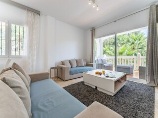 Villa Fuengirola Équipement 14