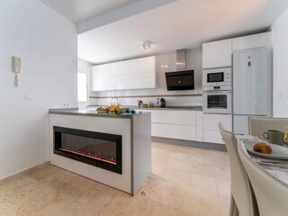 Villa Fuengirola Características 19