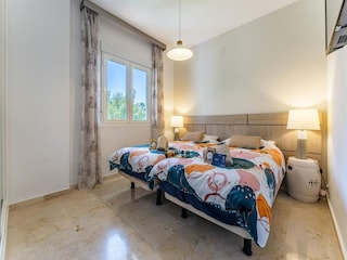 Villa Fuengirola Ausstattung 22