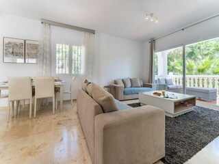 Villa Fuengirola Équipement 17