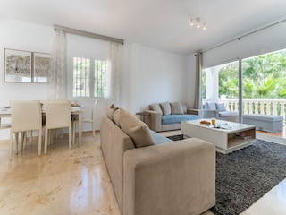 Villa Fuengirola Équipement 25
