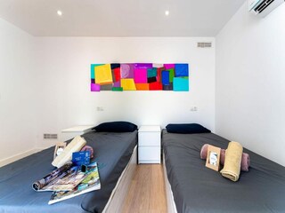 Villa Fuengirola Équipement 14