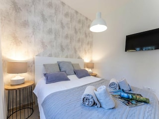 Villa Fuengirola Ausstattung 23