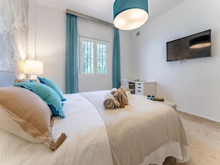 Villa Fuengirola Ausstattung 16