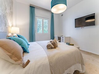 Villa Fuengirola Características 16