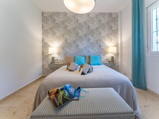 Villa Fuengirola Características 17