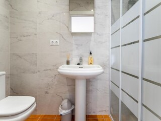 Villa Fuengirola Caratteristiche 23