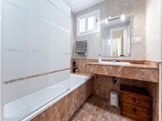 Villa Fuengirola Équipement 27