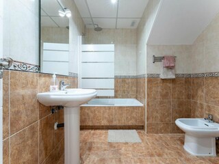 Villa Fuengirola Équipement 28