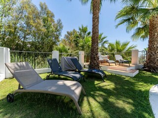 Villa Fuengirola Außenaufnahme 10