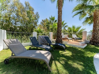 Villa Fuengirola Außenaufnahme 8