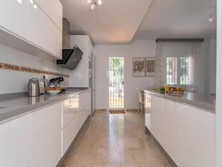 Villa Fuengirola Ausstattung 25