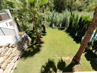 Villa Fuengirola Grabación al aire libre 11