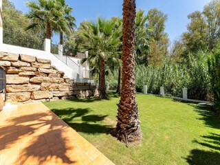 Villa Fuengirola Außenaufnahme 9