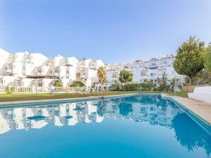 Ferienhaus Gartenwohnung in der Nähe von Playa de la Yuca - Westliche Costa del Sol - image1