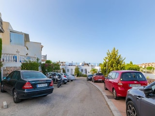 Vakantiehuis Torremolinos Buitenaudio-opname 6