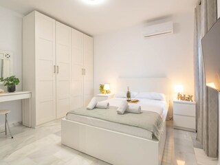 Maison de vacances Torremolinos Équipement 12