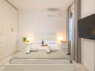 Ferienhaus Torremolinos Ausstattung 14