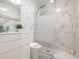 Vakantiehuis Torremolinos Kenmerken 14