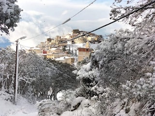 Apartment Fuengirola Außenaufnahme 1