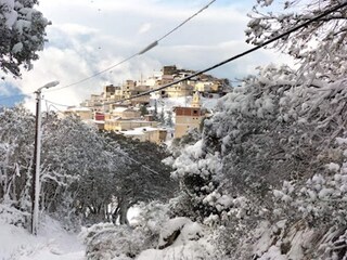 Appartamento Fuengirola Registrazione all'aperto 1