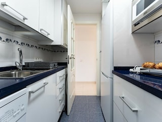 Apartment Fuengirola Ausstattung 10