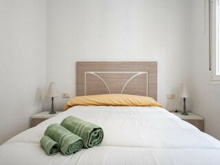 Appartement Fuengirola Équipement 13