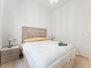 Appartement Fuengirola Équipement 32