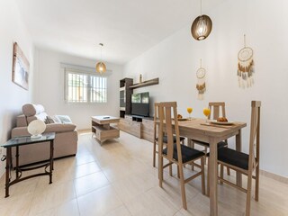 Appartement Fuengirola Équipement 14