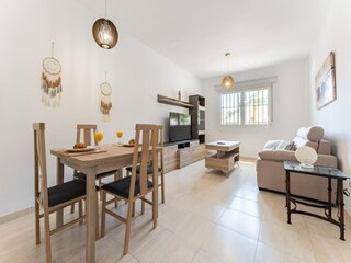 Appartement Fuengirola Équipement 34