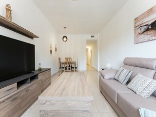 Appartement Fuengirola Équipement 38