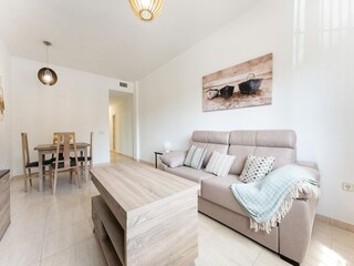 Appartement Fuengirola Équipement 16