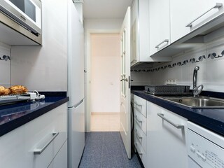 Appartement Fuengirola Équipement 17