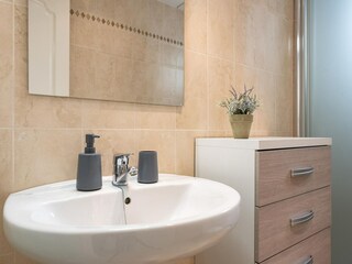 Appartement Fuengirola Équipement 18