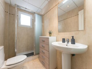 Appartement Fuengirola Équipement 19