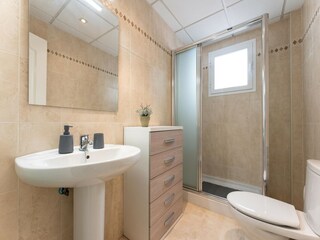 Appartement Fuengirola Équipement 20
