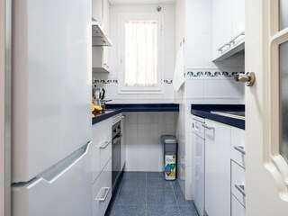 Appartement Fuengirola Équipement 22