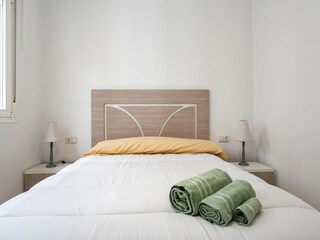 Appartement Fuengirola Équipement 14