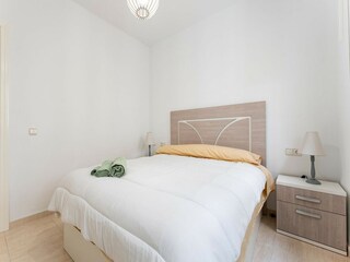 Appartement Fuengirola Équipement 26