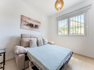 Appartement Fuengirola Équipement 27