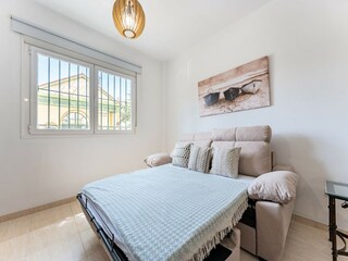 Apartamento Fuengirola Características 17