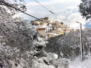 Appartement Fuengirola Enregistrement extérieur 7