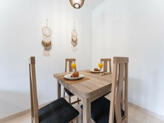 Appartement Fuengirola Équipement 29