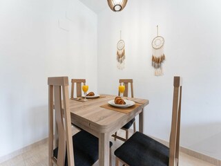 Appartement Fuengirola Équipement 30