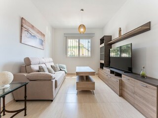 Appartement Fuengirola Équipement 19