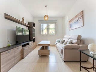 Appartement Fuengirola Équipement 33