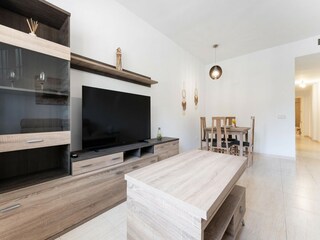 Appartement Fuengirola Équipement 21