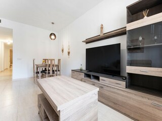 Appartement Fuengirola Équipement 37