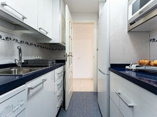 Apartamento Fuengirola Características 22