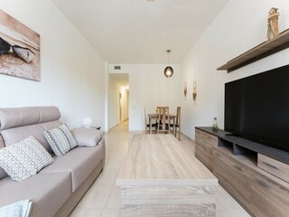 Appartement Fuengirola Équipement 25